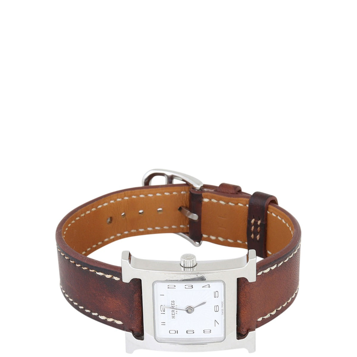 Hermes Heure H Watch