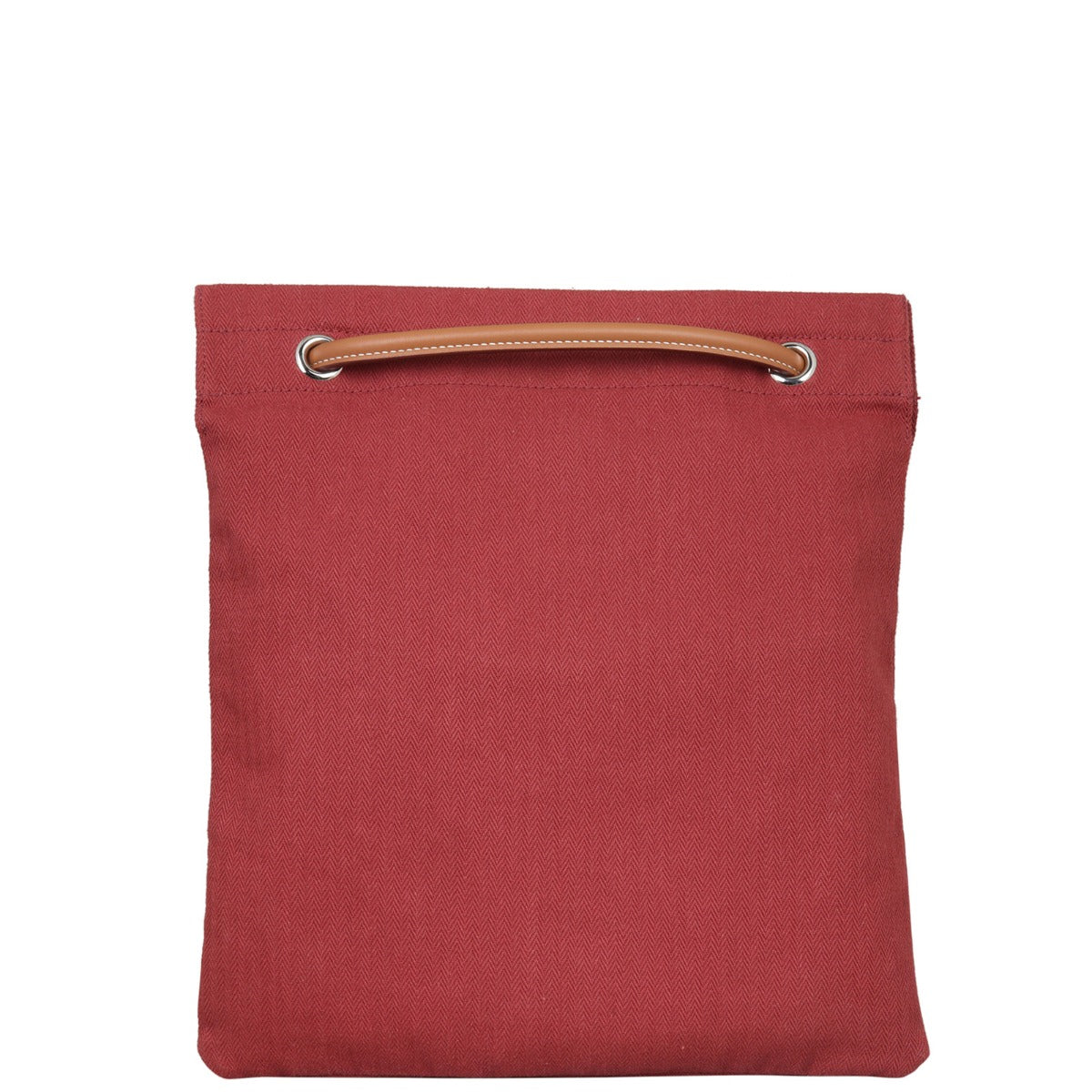 Hermes Aline Canvas Bag