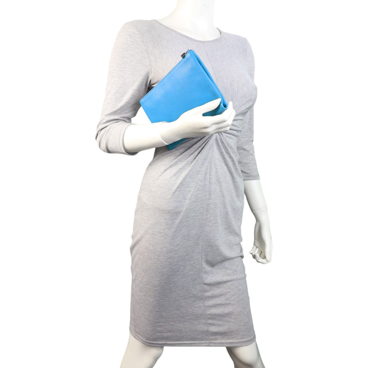 Hermes Atout Pouch Evercolor