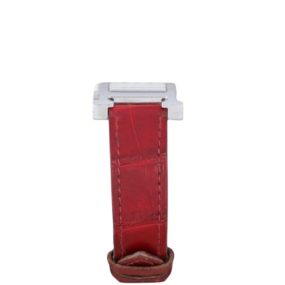 Hermes Heure H Mini Watch Diamonds