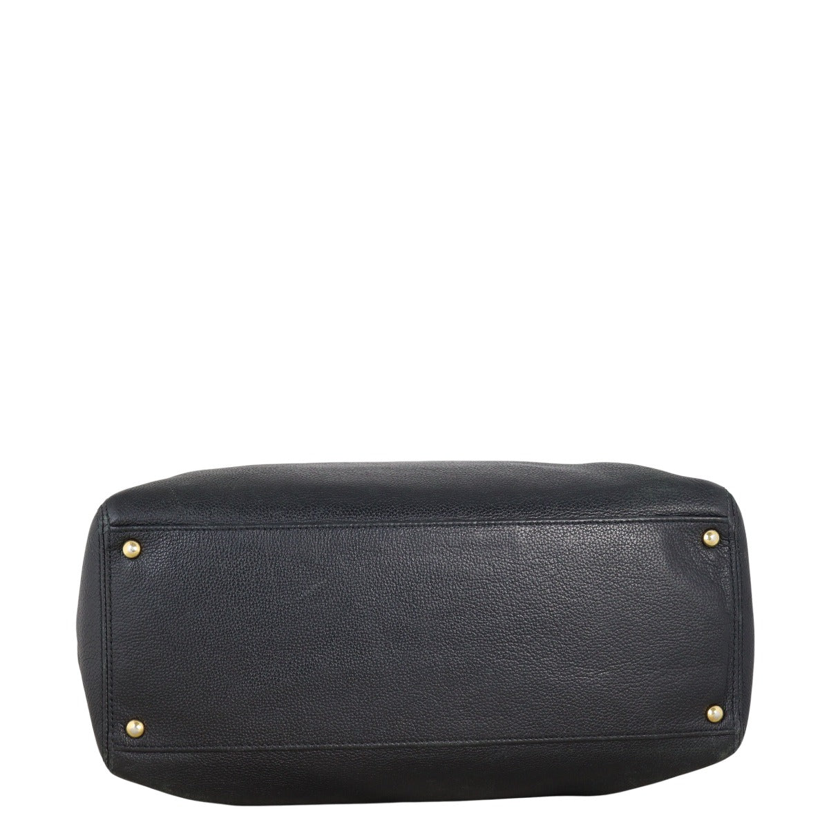 Chanel Executive Cerf Tote