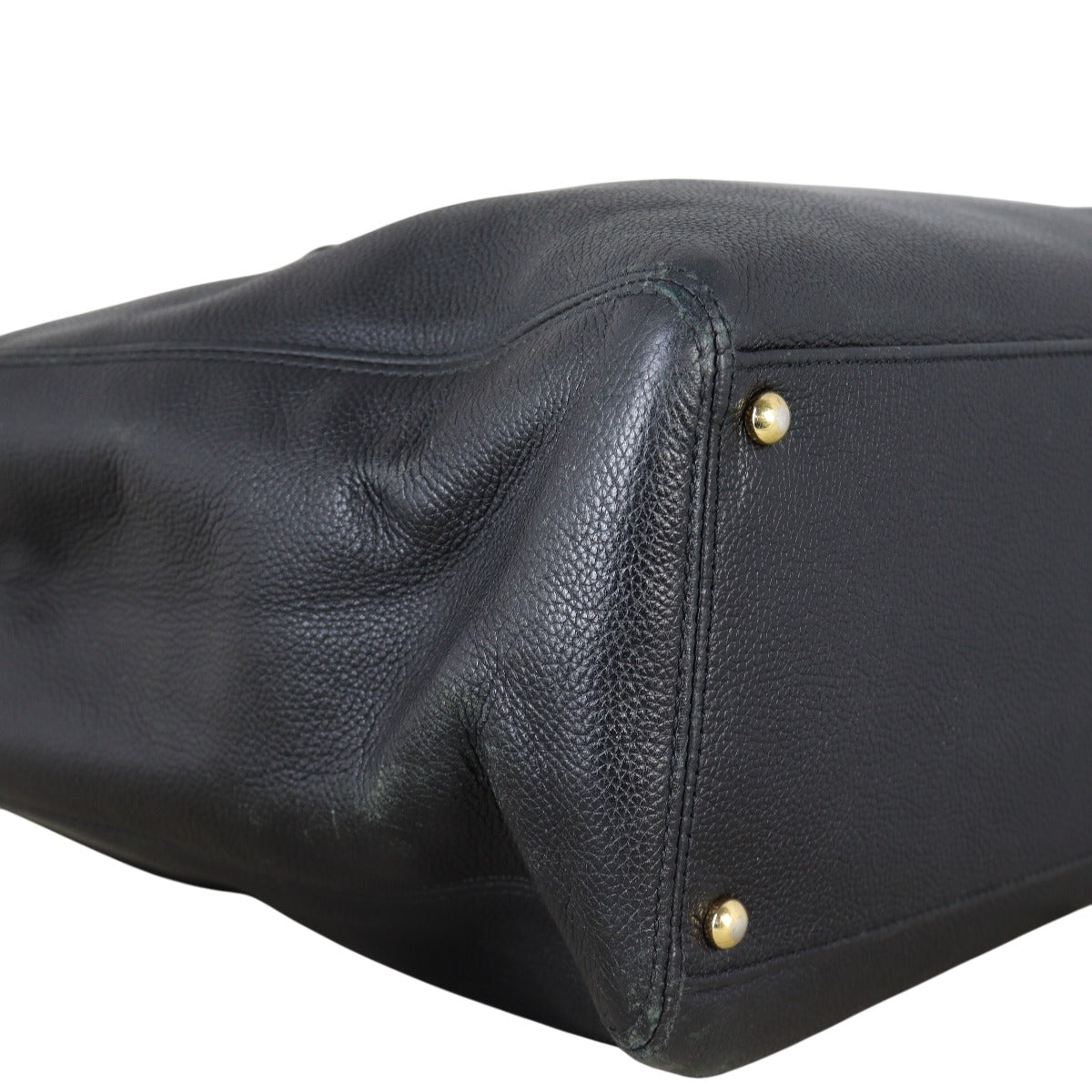 Chanel Executive Cerf Tote