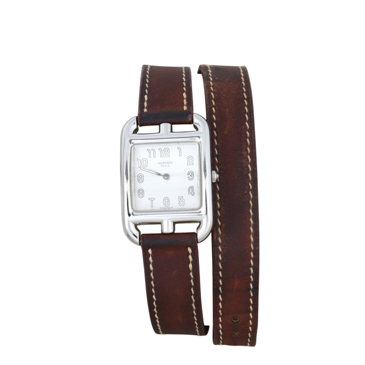 Hermes Cape Cod 31mm Watch