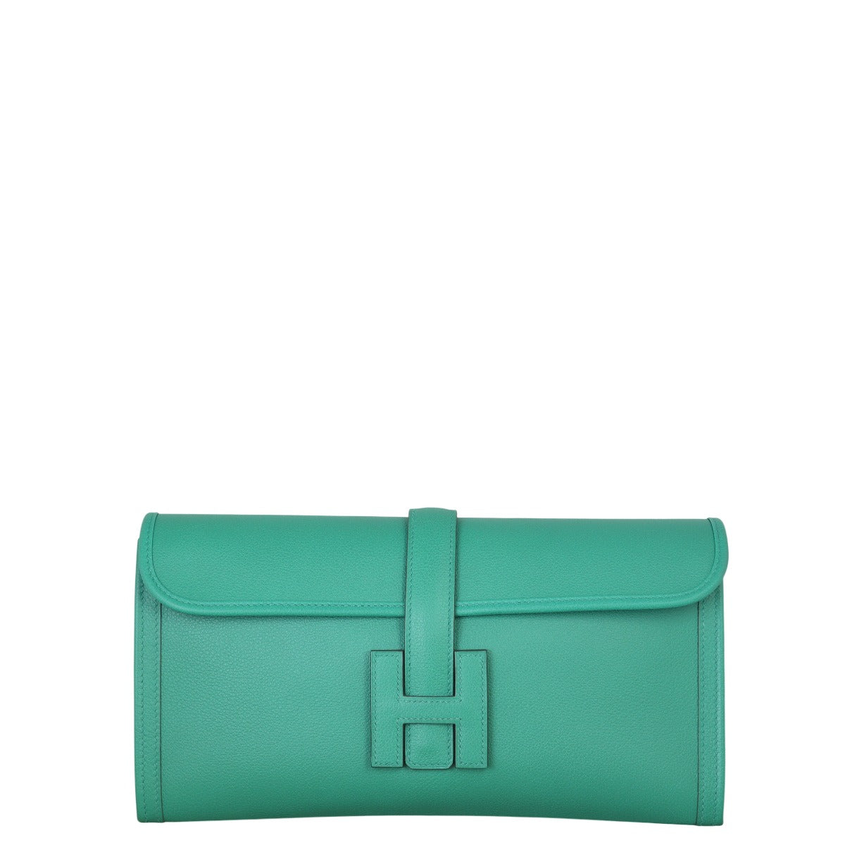 Hermes Jige Elan 29 Clutch Evercolor