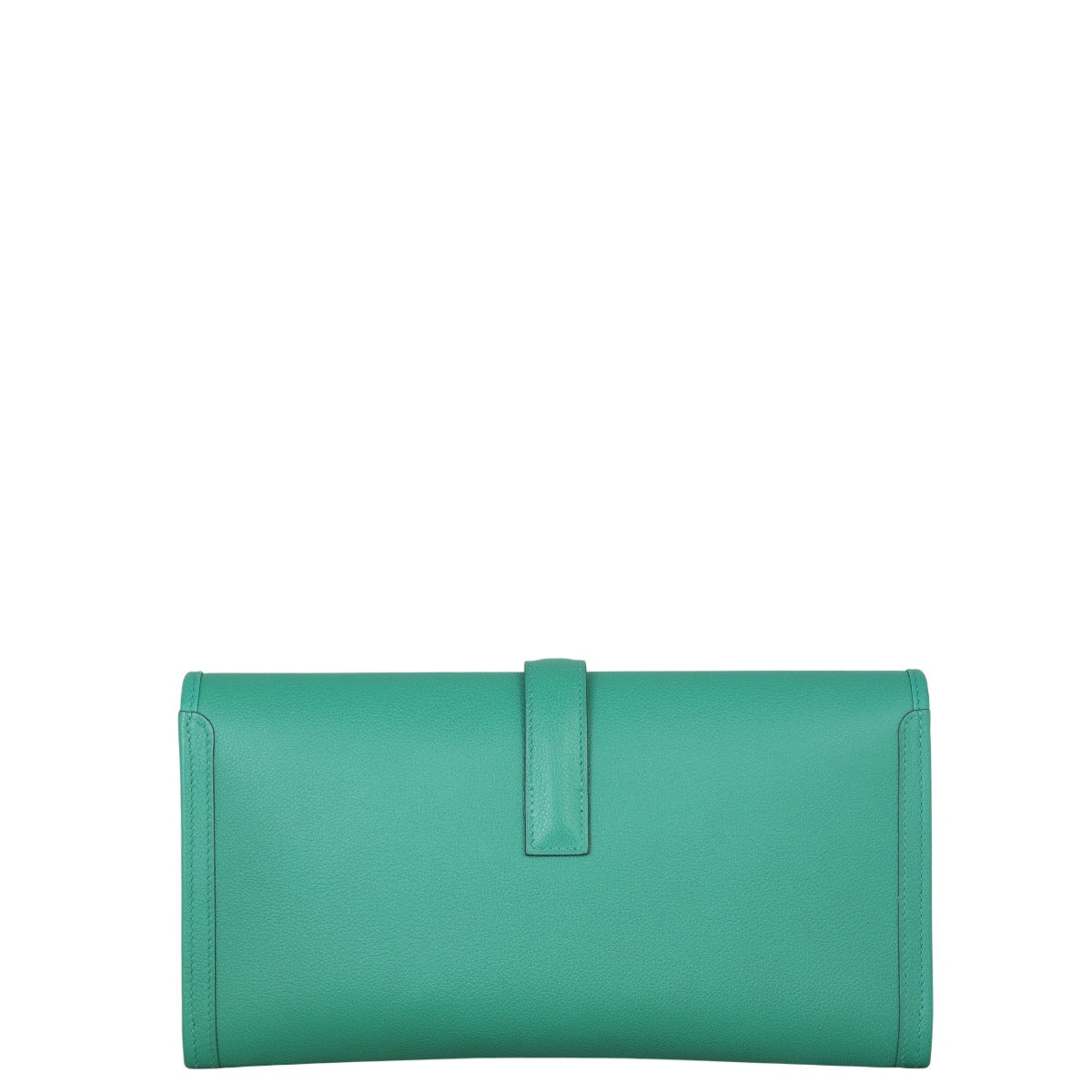 Hermes Jige Elan 29 Clutch Evercolor