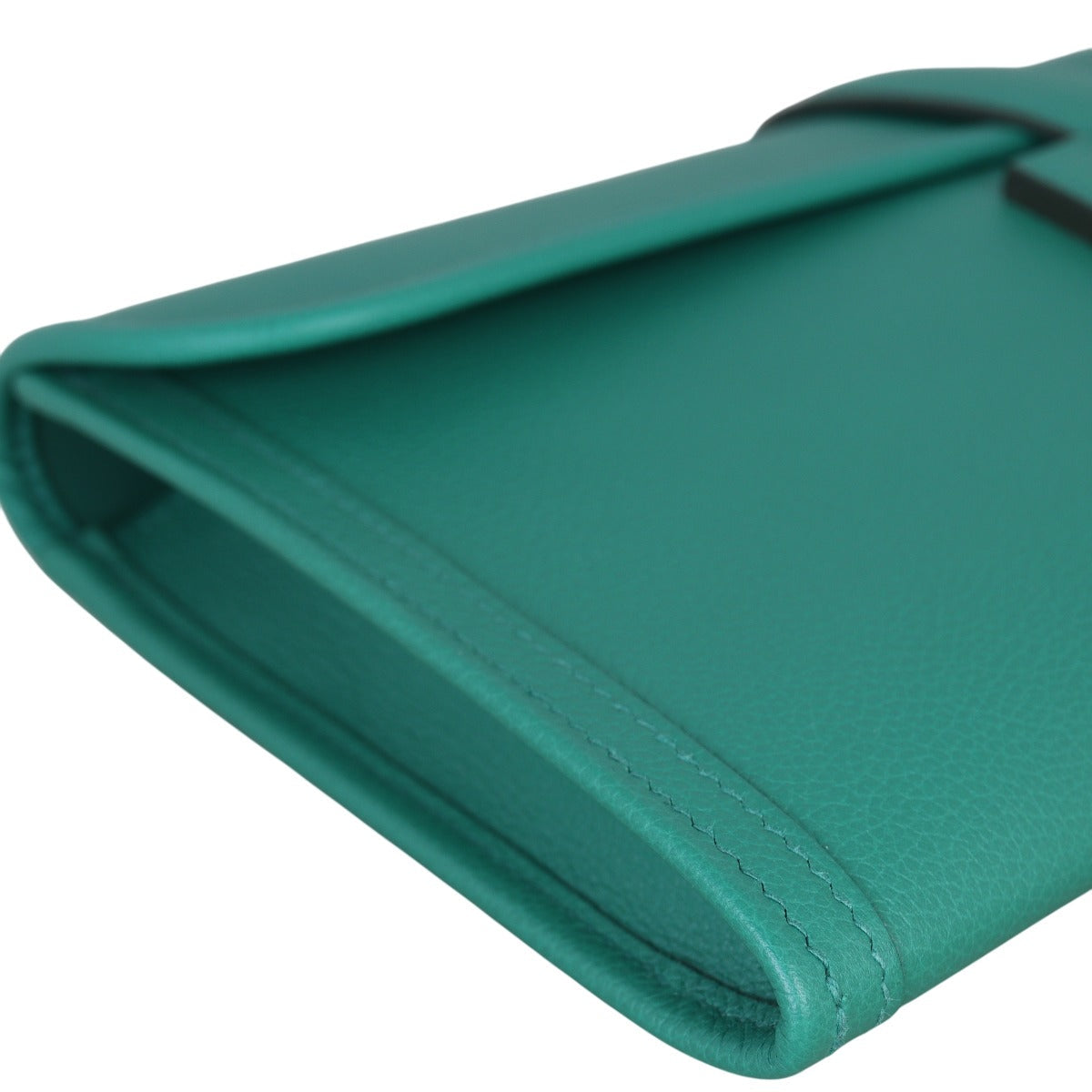 Hermes Jige Elan 29 Clutch Evercolor