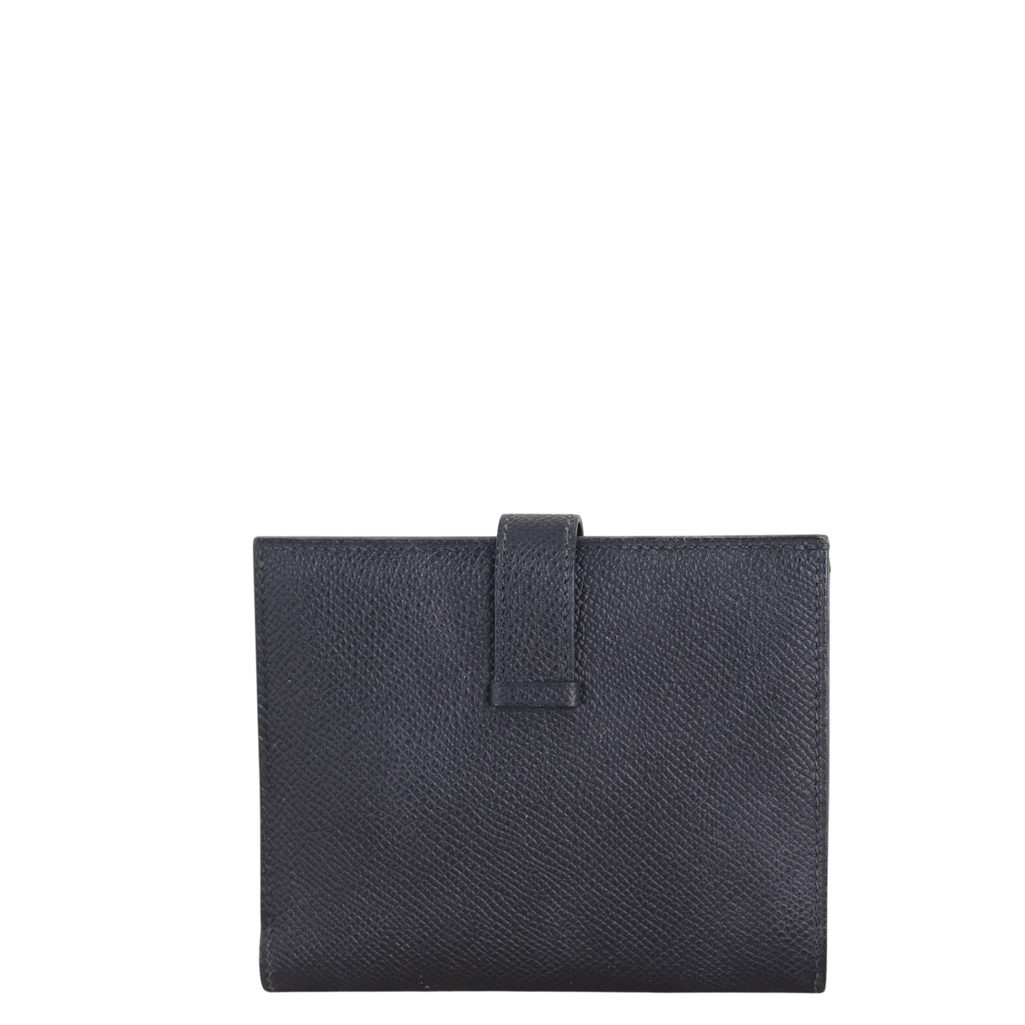 Hermes Bearn Compact Wallet Epsom