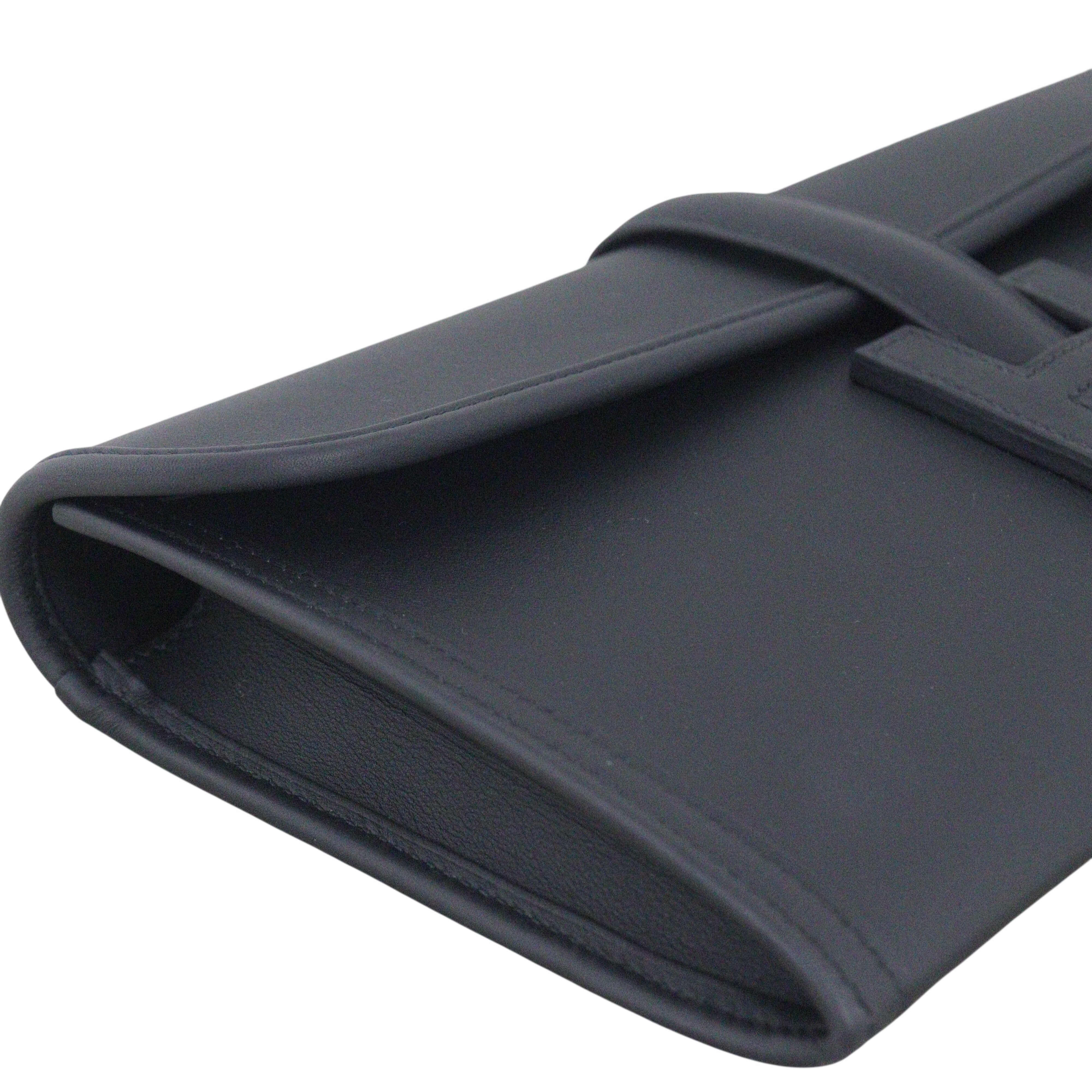 Hermes Jige Elan 29 Clutch Swift