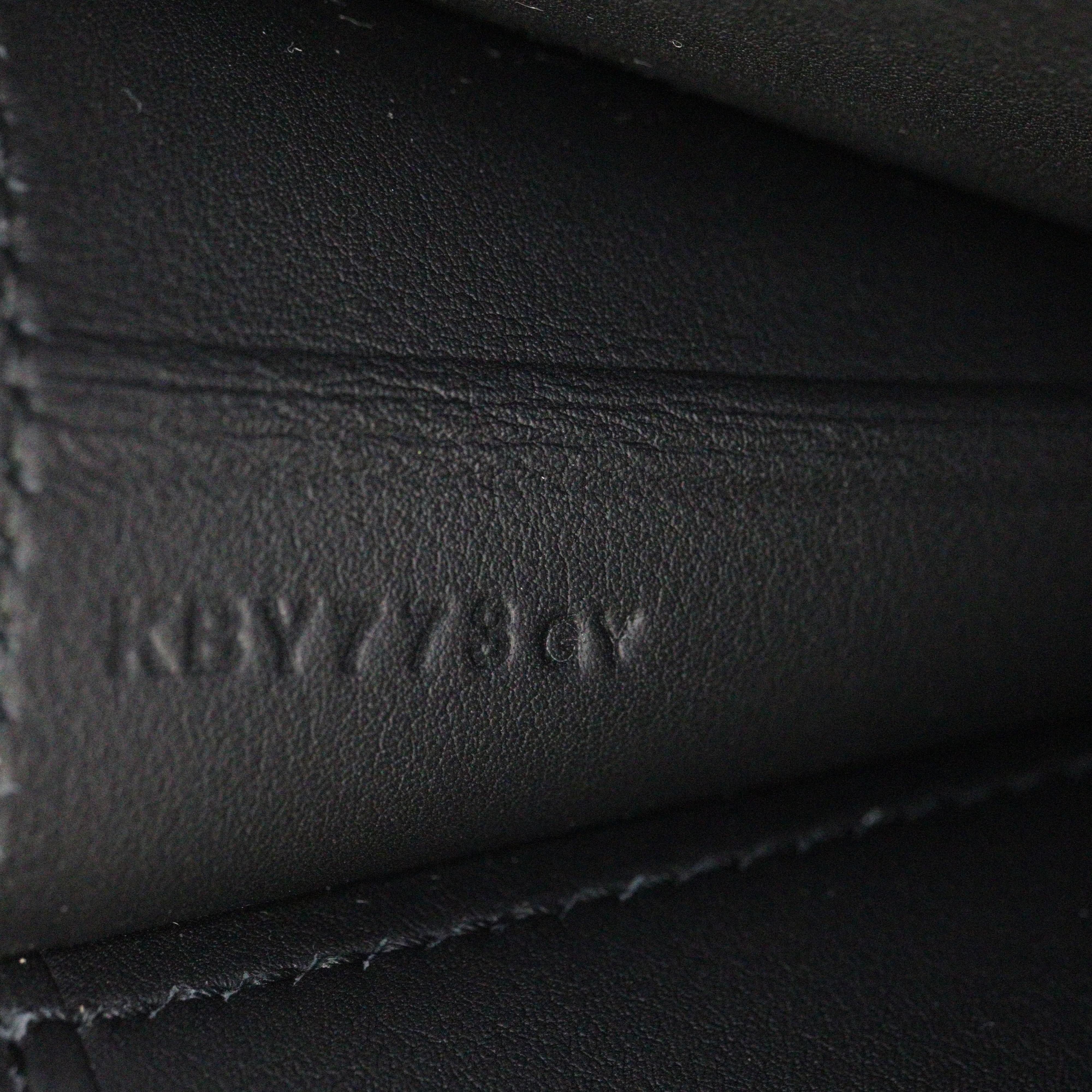 Hermes Jige Elan 29 Clutch Swift