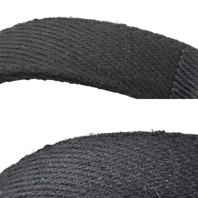 Versace 2-Way Women's Fendace Fendi Collaboration Handbag Shoulder Tote Medusa