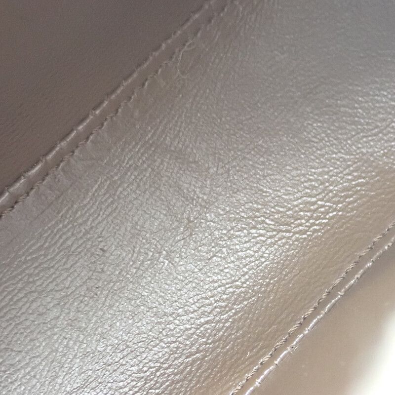 Saint Laurent Le Saint Cassette Hobo zlw Shoulder Bag Handbag Suede Boa