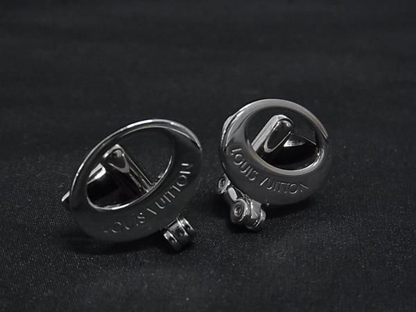 Louis Vuitton Travel Key Cufflinks Button Cufflinks Business