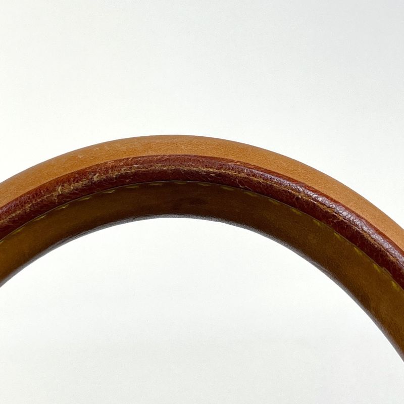 Louis Vuitton Keepall 55 Handbag Travel Business Boston Bag Monogram Brown