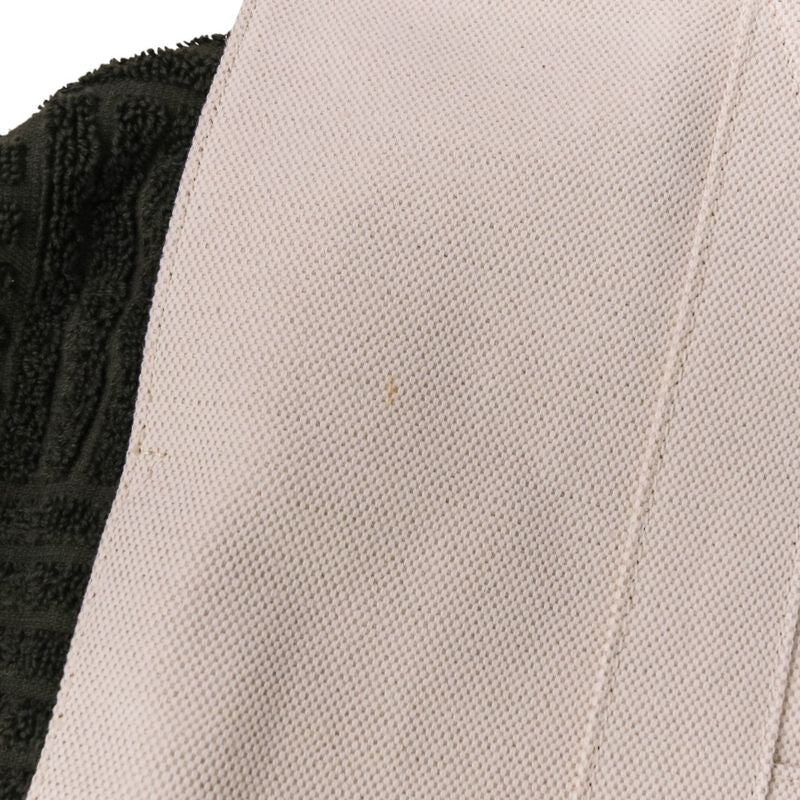 Bottega Veneta Canvas Mix Jacquard Travel Bag Boston Bag Green Men