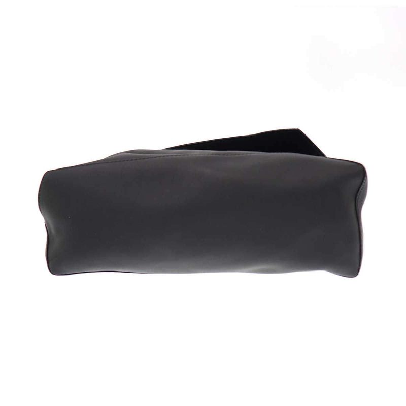 Loewe Puzzle Hobo Bag Black