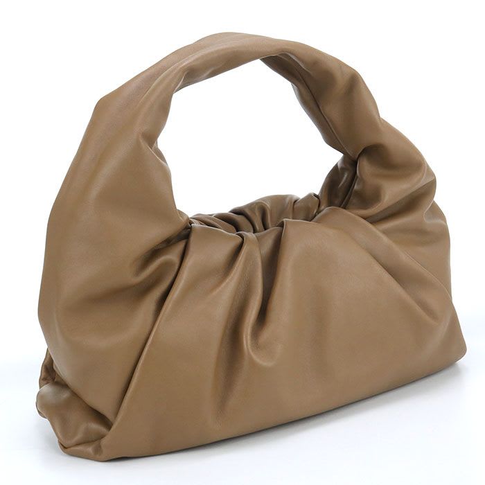 Bottega Veneta Hobo Bag Handbag Leather Women's