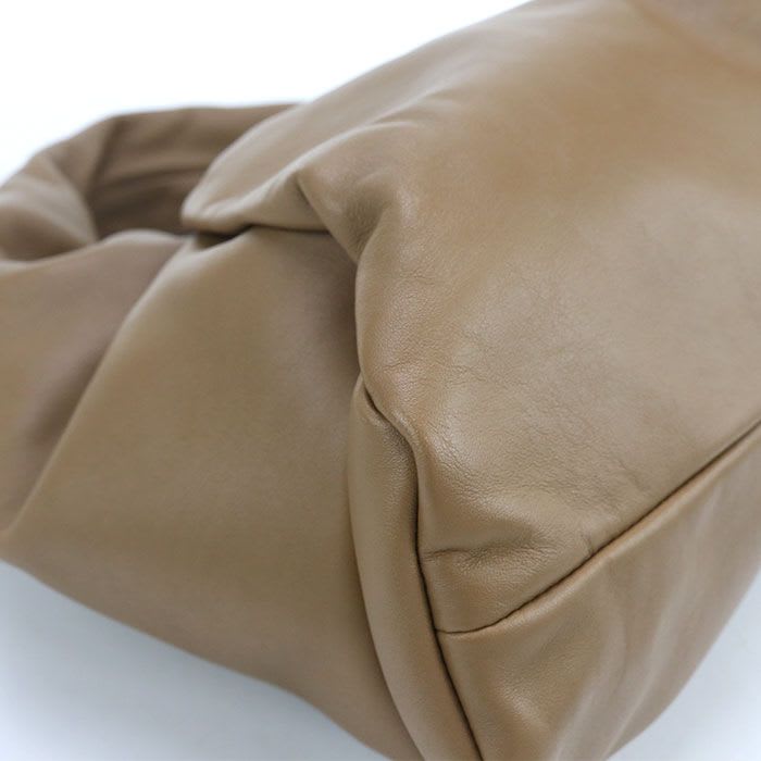 Bottega Veneta Hobo Bag Handbag Leather Women's