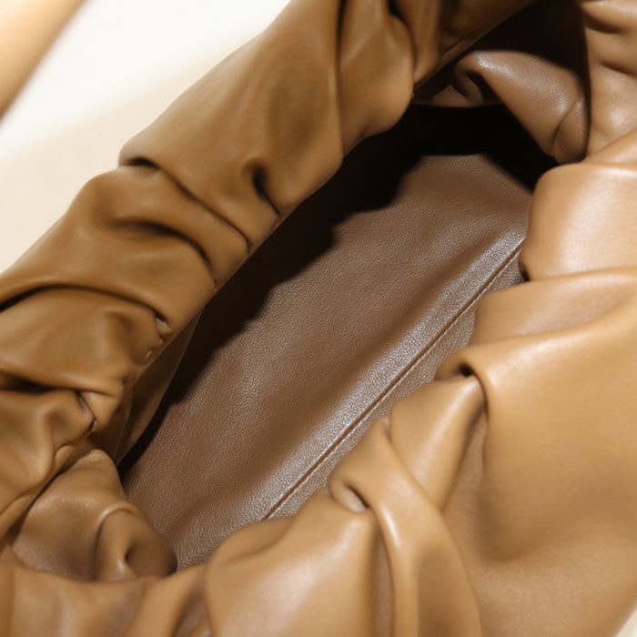 Bottega Veneta Hobo Bag Handbag Leather Women's