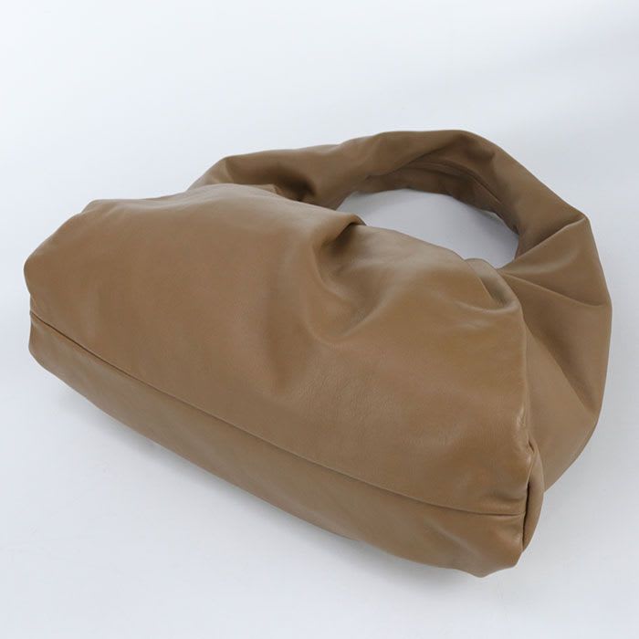 Bottega Veneta Hobo Bag Handbag Leather Women's