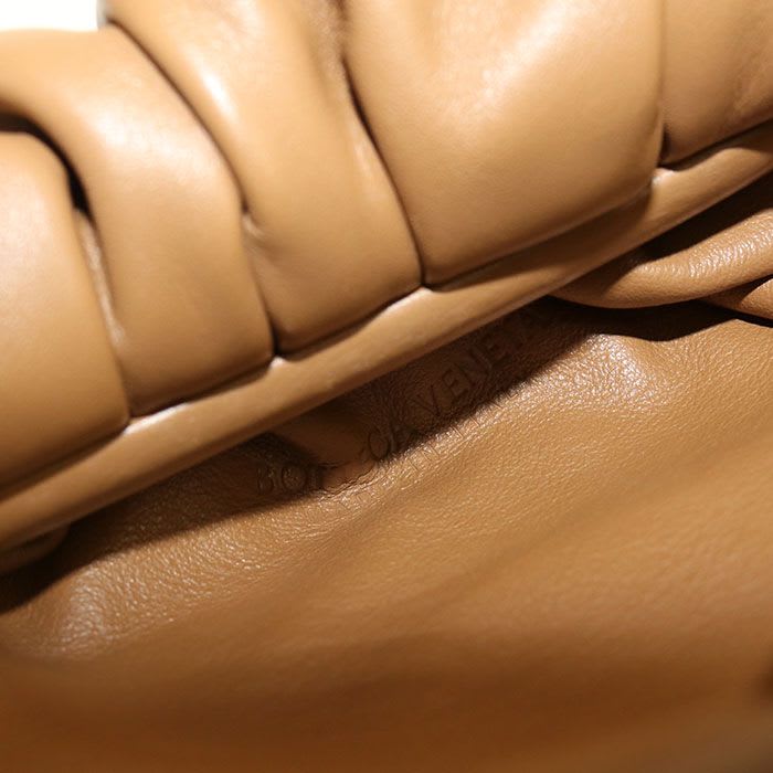 Bottega Veneta Hobo Bag Handbag Leather Women's