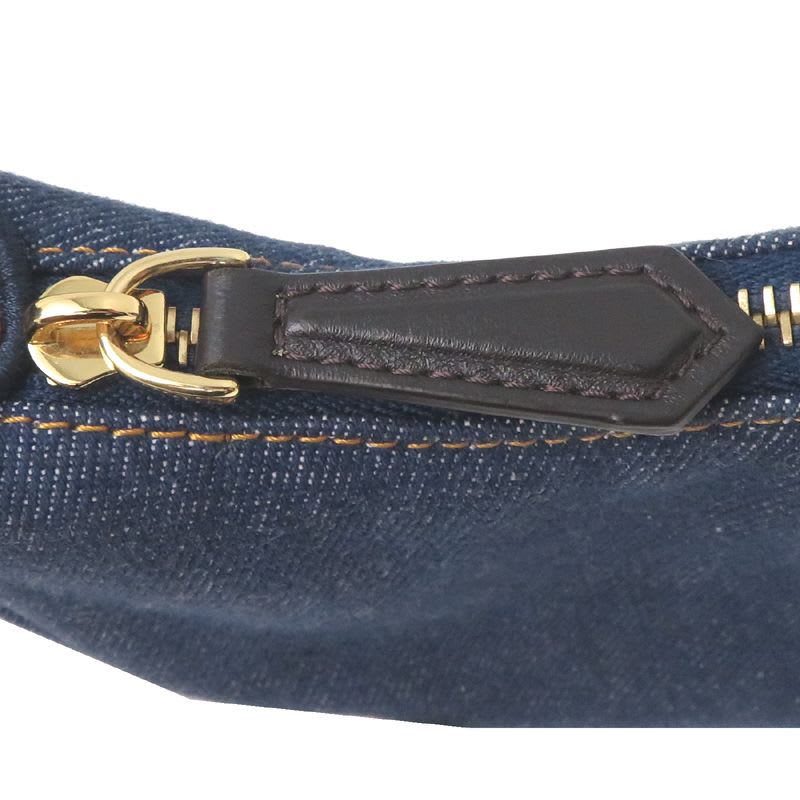 Fendi Handbag 7 Nano Fendi Graffi Hobo Bag Nano As089