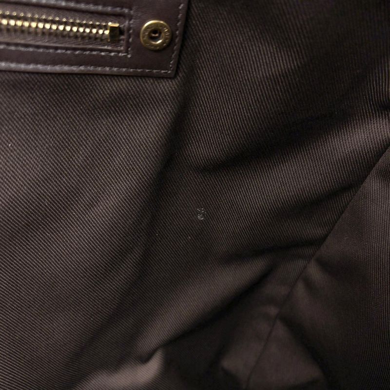 Saint Laurent Le Monogram Boston Bag Travel Handbag Boston Bag Coated Canvas