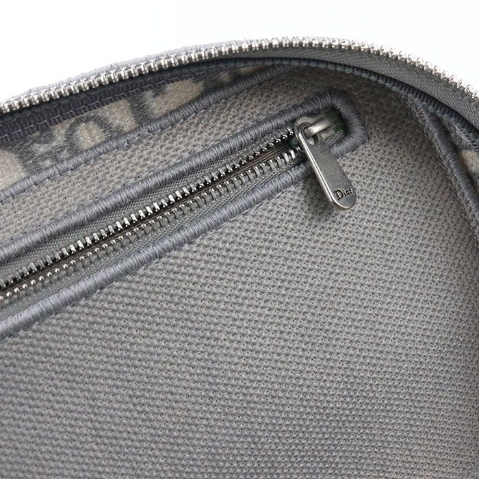 Dior Vanity Bag Travel Vanity Bag Oblique Women's
