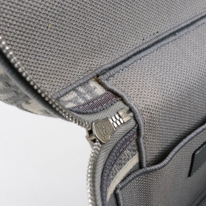 Dior Vanity Bag Travel Vanity Bag Oblique Women's