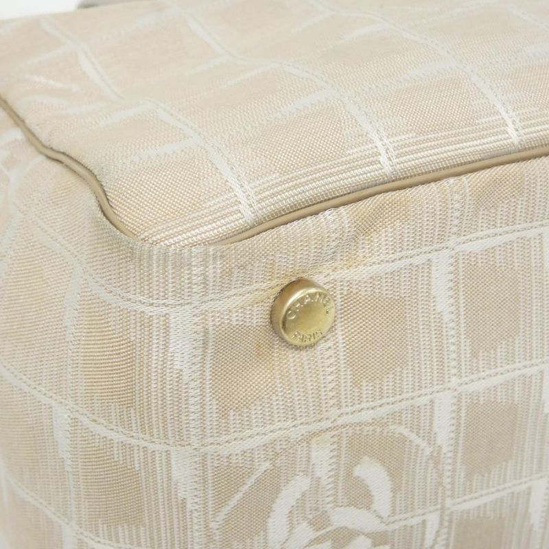 Chanel Travel Line 15991 Bag Vintage