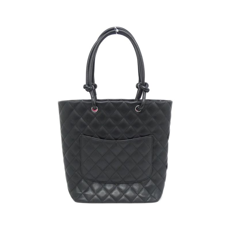 Chanel Cambon Line 25167 Bag Vintage