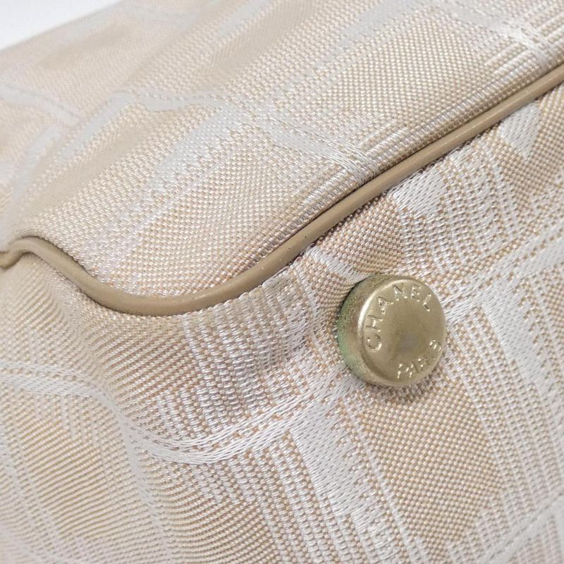 Chanel Travel Line 15991 Bag Vintage