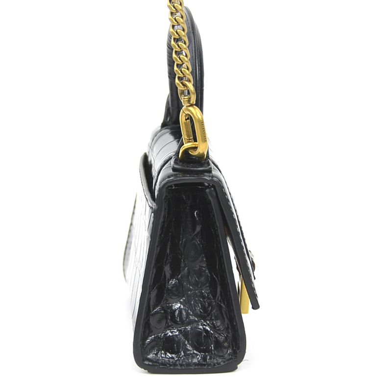 Balenciaga Shoulder Bag Hourglass Mini