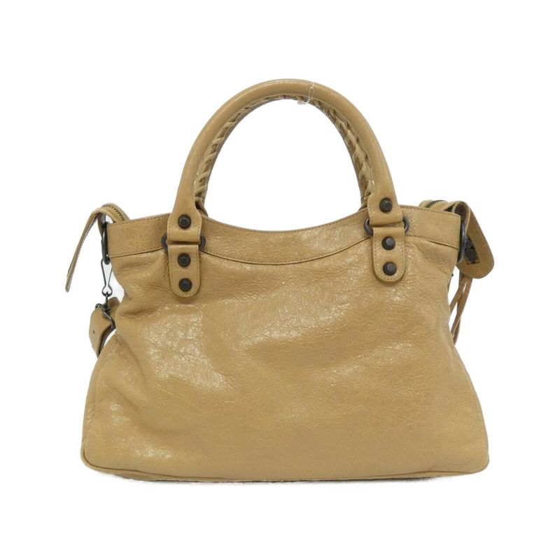 Balenciaga the Town Bag