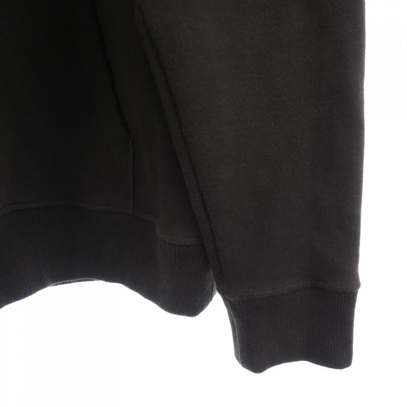 Louis Vuitton Double Face Travel Hoodie