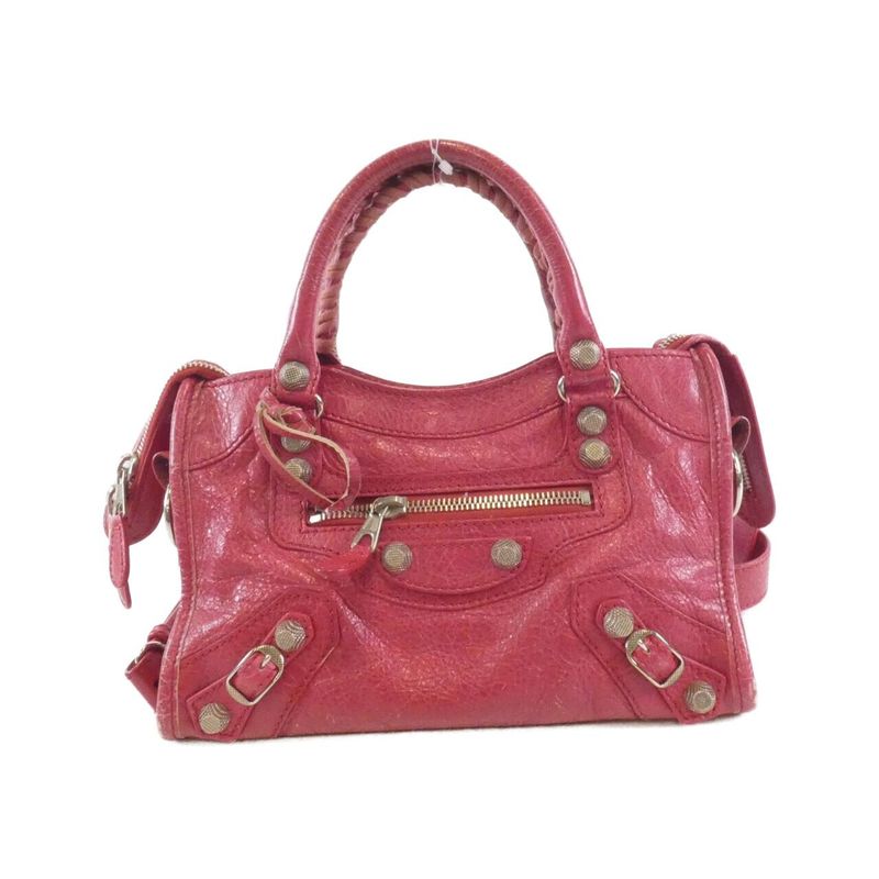 Balenciaga Giant Mini City Bag