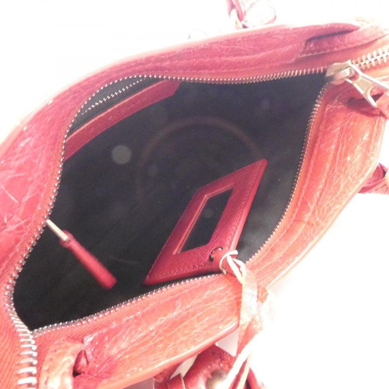 Balenciaga Giant Mini City Bag