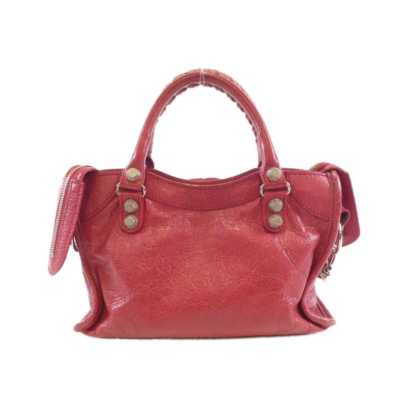 Balenciaga Giant Mini City Bag