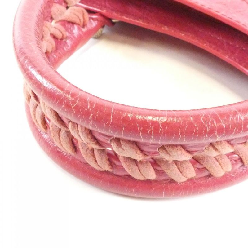 Balenciaga Giant Mini City Bag