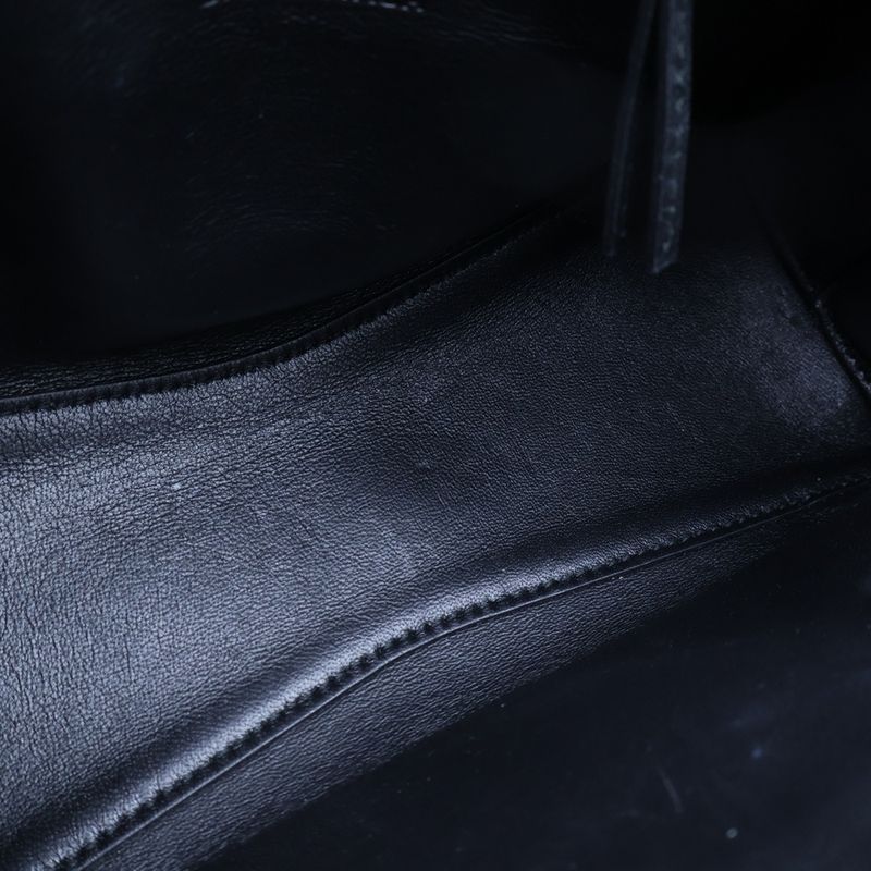 Balenciaga Neoclassic City XS 2-Way Shoulder Bag Black Leather