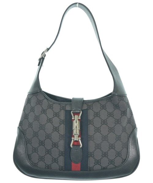 Balenciaga Handbag Black