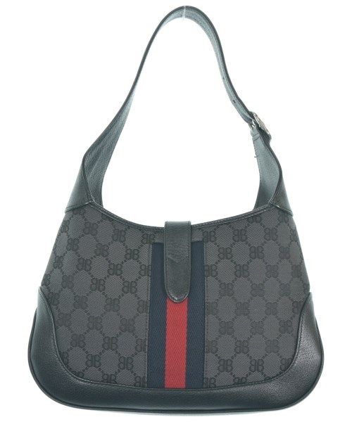 Balenciaga Handbag Black