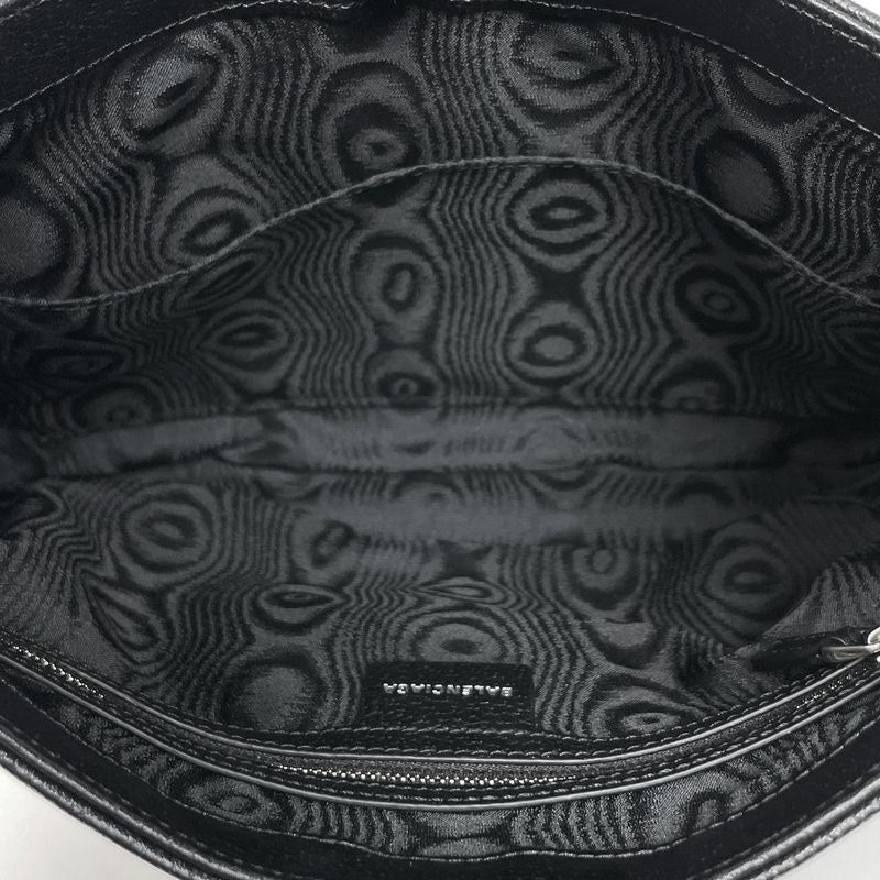 Balenciaga Jackie Shoulder Bag Collaboration the Hacker Project BB