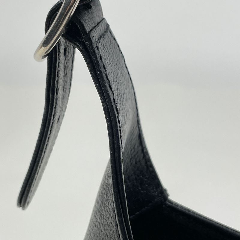 Balenciaga Jackie Shoulder Bag Collaboration the Hacker Project BB