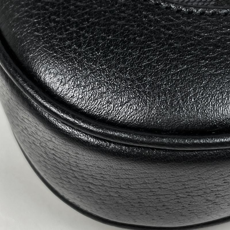 Balenciaga Jackie Shoulder Bag Collaboration the Hacker Project BB