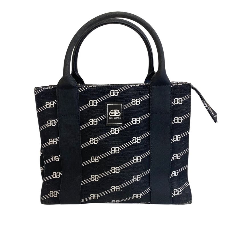 Balenciaga Tote Trade S Handbag
