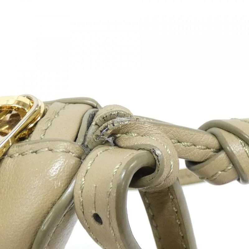 Loewe Hammock Hobo Mini Shoulder Bag