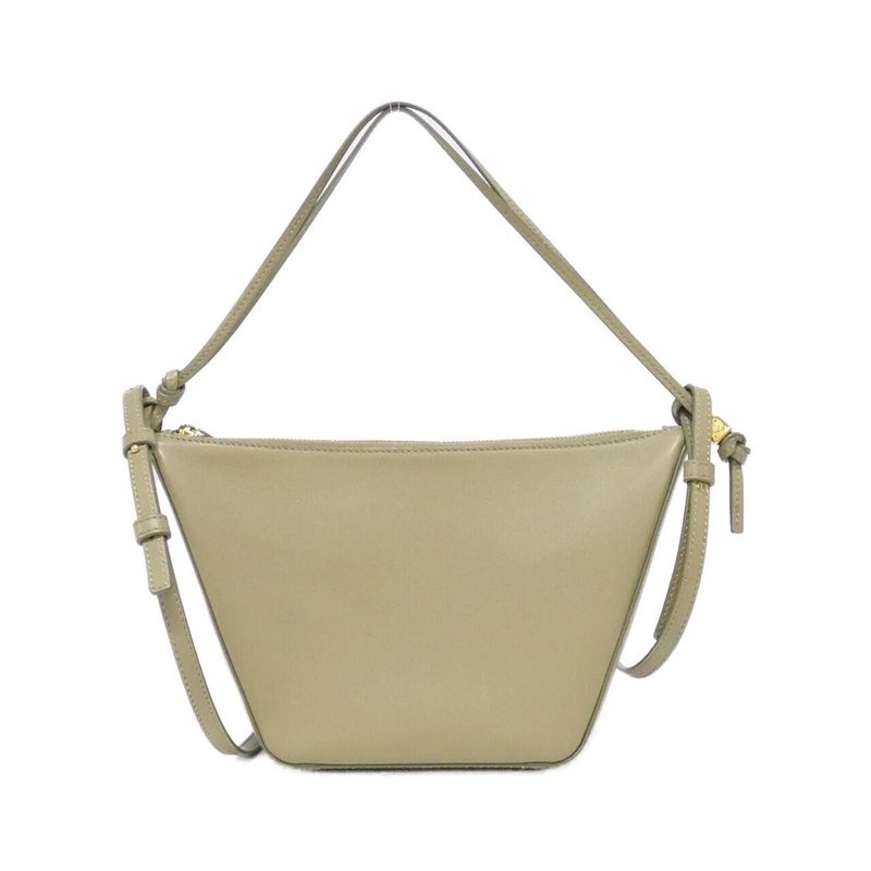 Loewe Hammock Hobo Mini Shoulder Bag