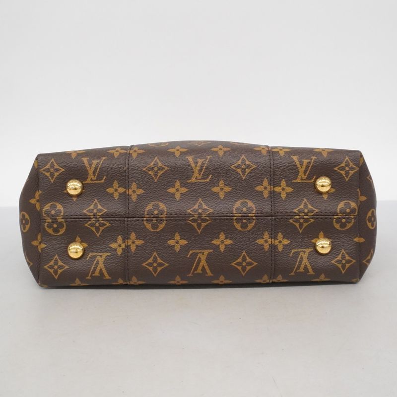 Louis Vuitton Handbag Monogram Meri Brown 2-Way Bag