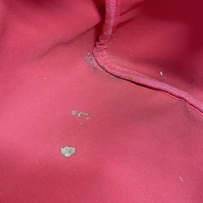 Louis Vuitton Handbag Monogram Chain Print Speedy 30 Brown Pin Cles