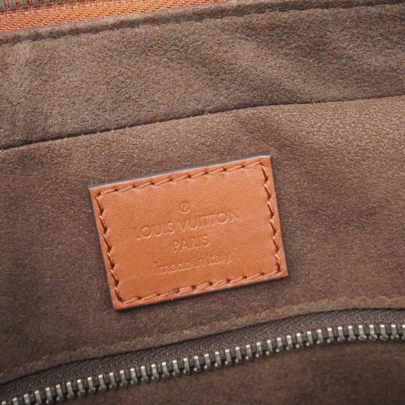 Louis Vuitton Business Dandy Briefcase MM Ombre 2-Way